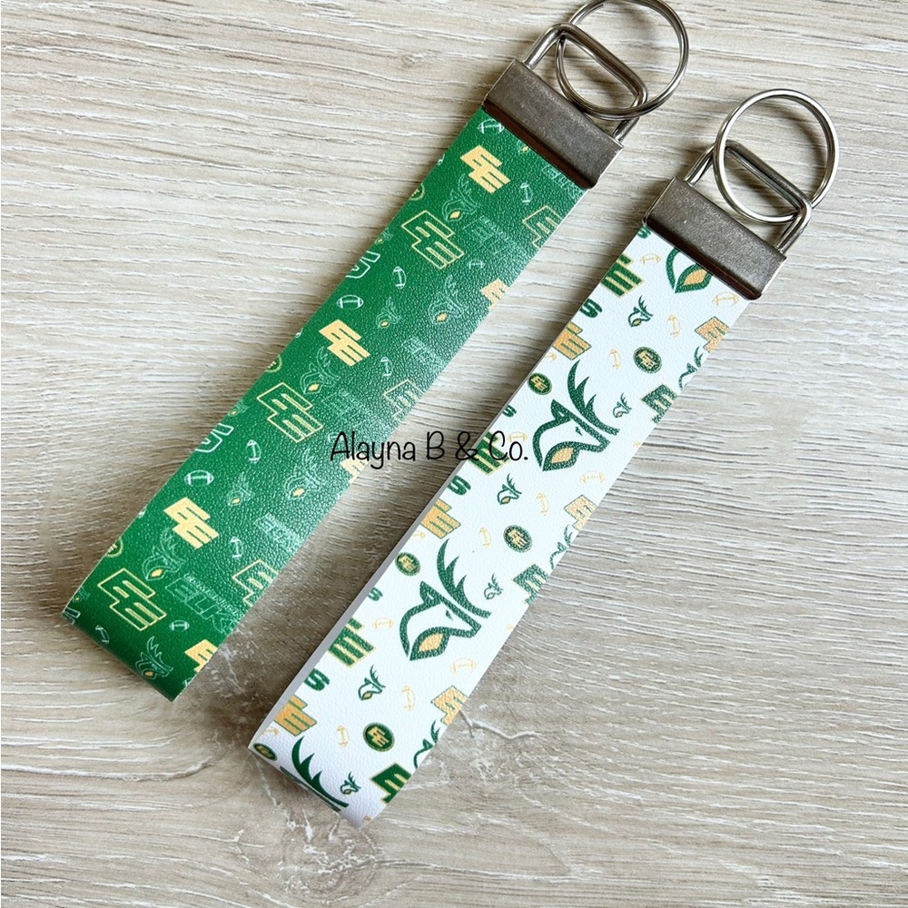 Edmonton Elks Wristlet